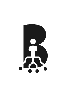 AI Omnichannel Customer Support Platform by BlueTweak logo