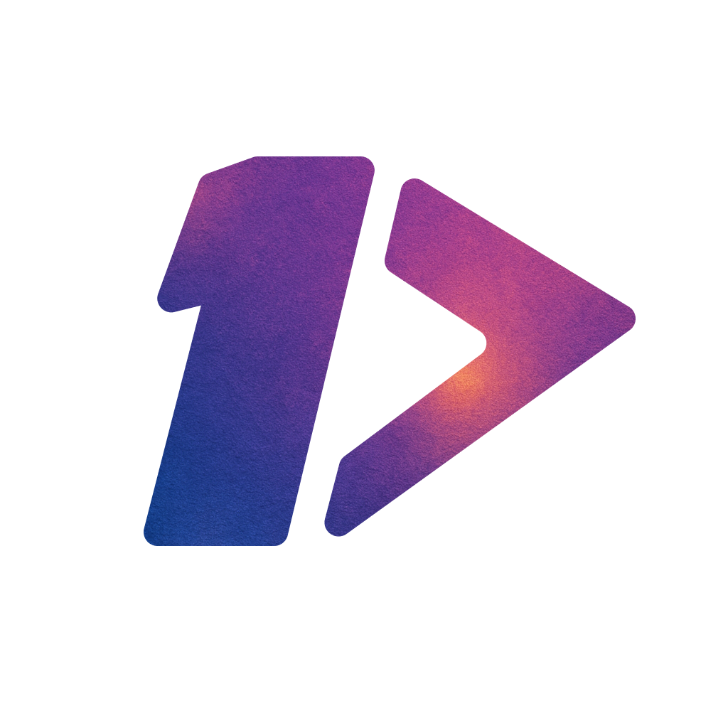 1MoreShot logo - Alternative to BeatMV