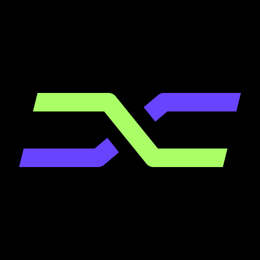 AI Stem Splitter logo - Alternative to EaseUS Online Video Repair