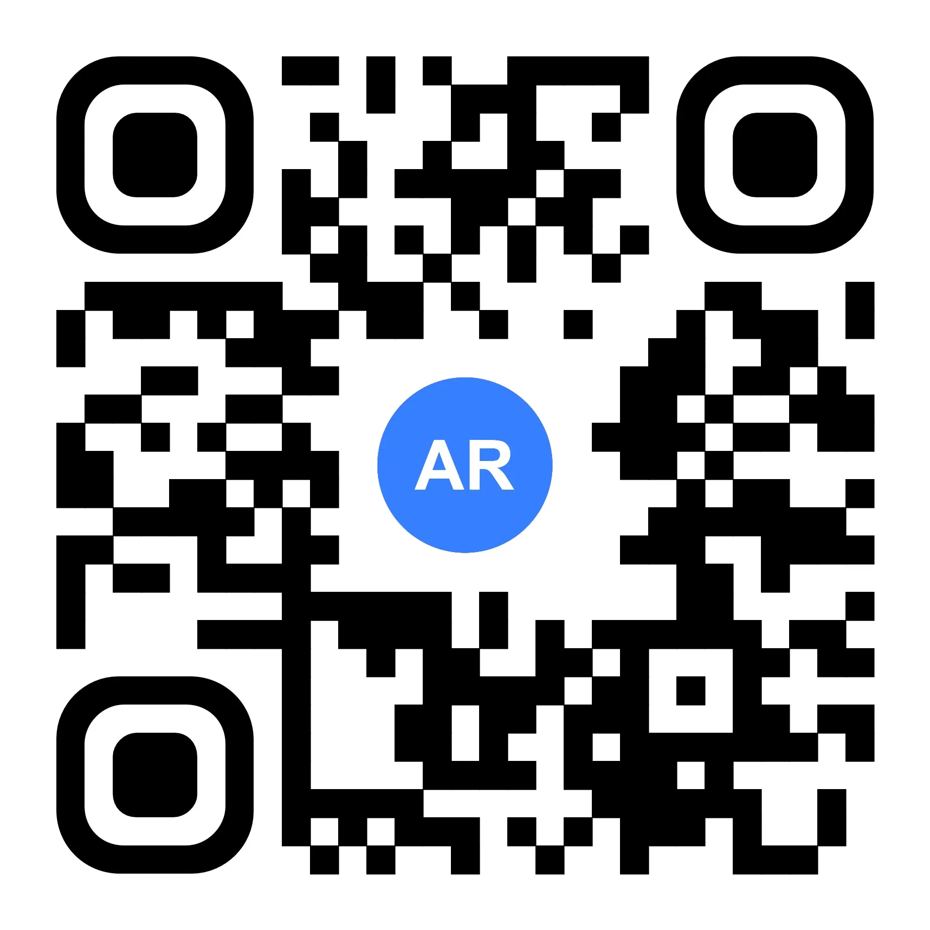 AR GenAI logo - Alternative to XuanSeal AI BaZi Reading