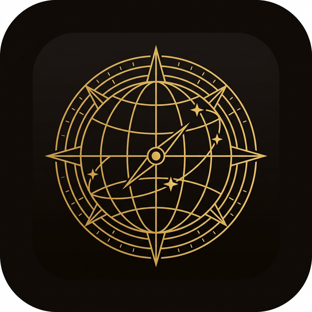 AstroCarto logo