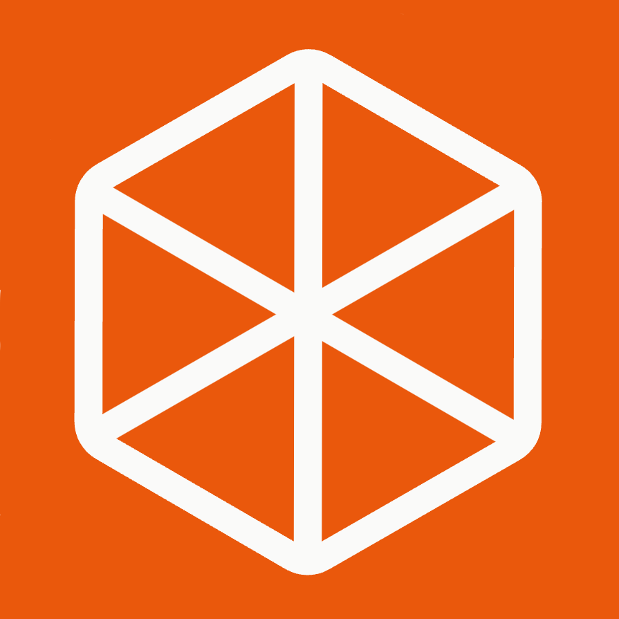 Blend AIv0.9.1 logo - Alternative to Euria