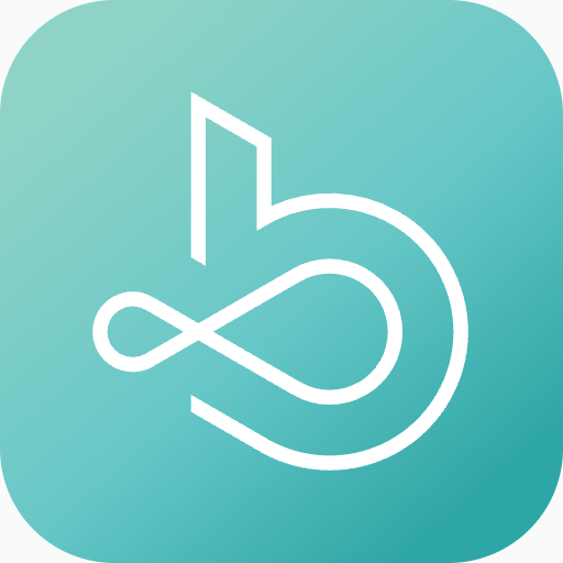 BookRecall logo