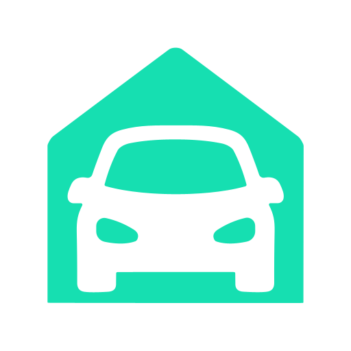 Car Background AI - Easy-to-use AI Car Photo Editor logo