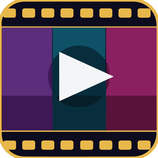 Cinematic Slideshow Studio logo - Alternative to 3DRoomDesign.ai