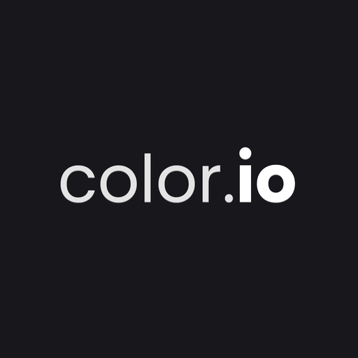 Color.io logo