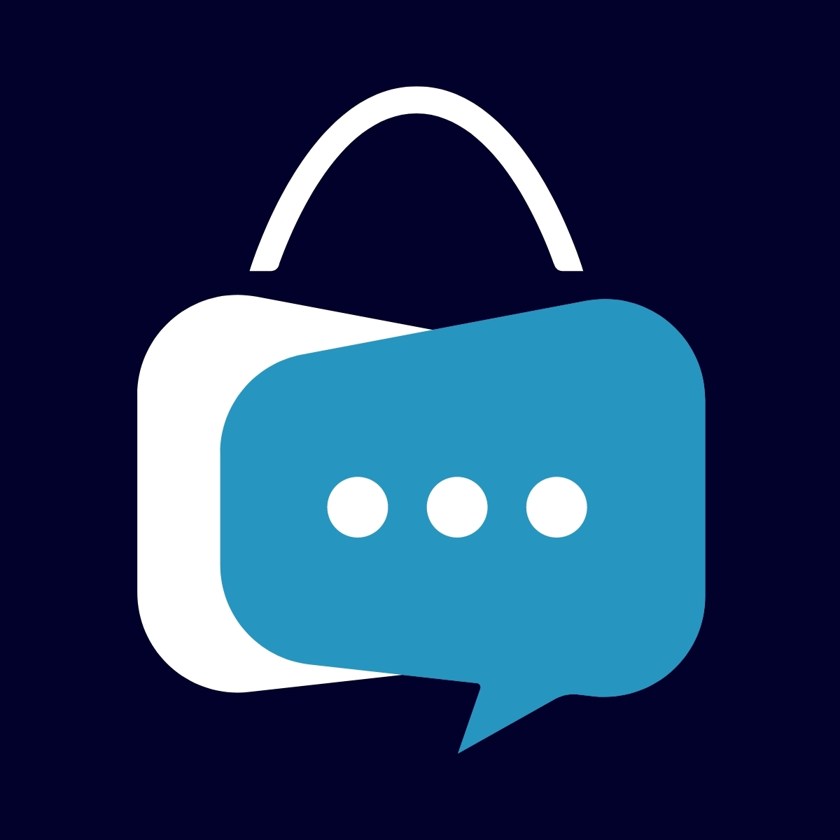Conversagent logo - Alternative to Conversational AI by Twilio