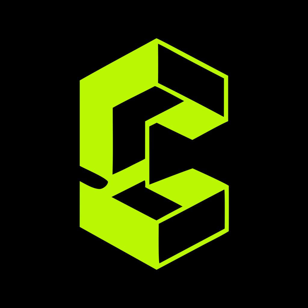 Crisp3D logo