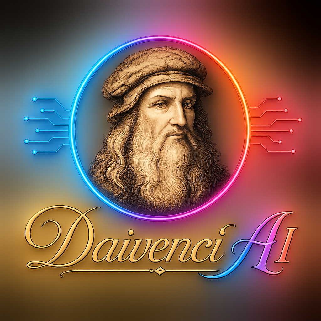 Daivenci AI