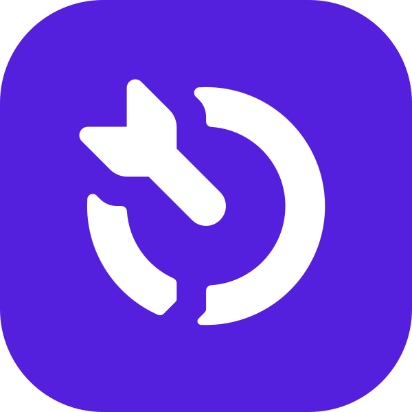 Dart logo - Alternative to Team Pulse