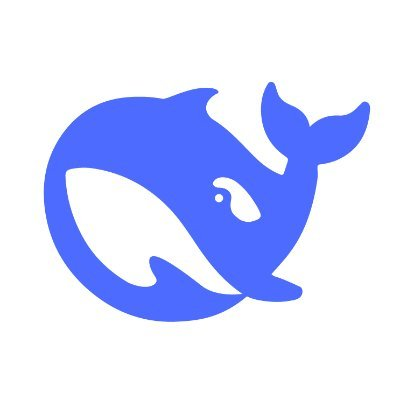 DeepSeekv3.2 logo - Alternative to PhotoGPT's AI Product Photography