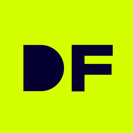 DFIRST AI logo - Alternative to Sleek
