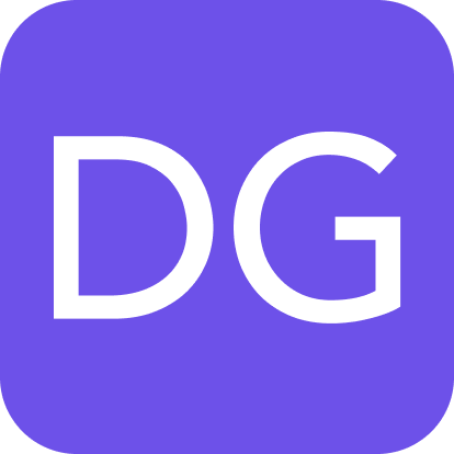 DigitalGeniusv1.1.1 logo - Alternative to Insync