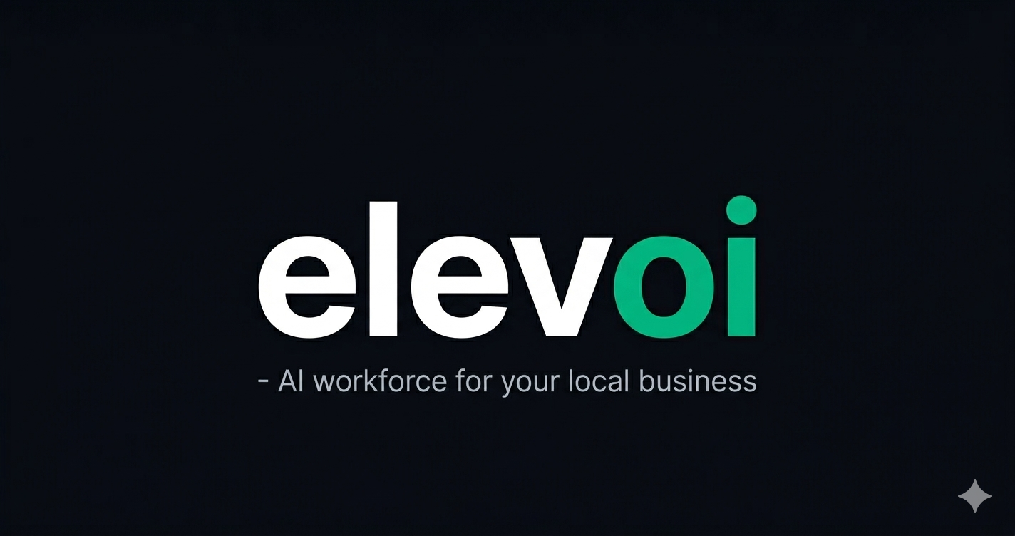 Elevoi | Canadian businesses