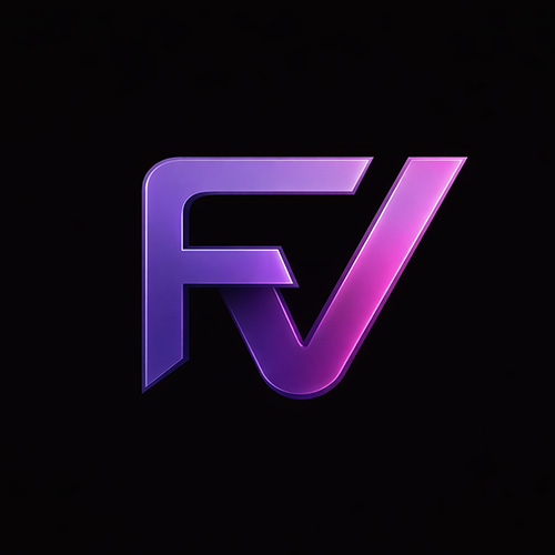 Fluidvision logo - Alternative to Product Scene