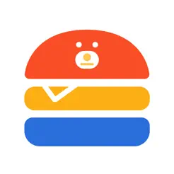 FoodTrack - Calorie Tracker logo - Alternative to MealSnap: AI meal log journal