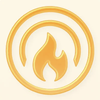 fuelOS logo - Alternative to OtterQuant