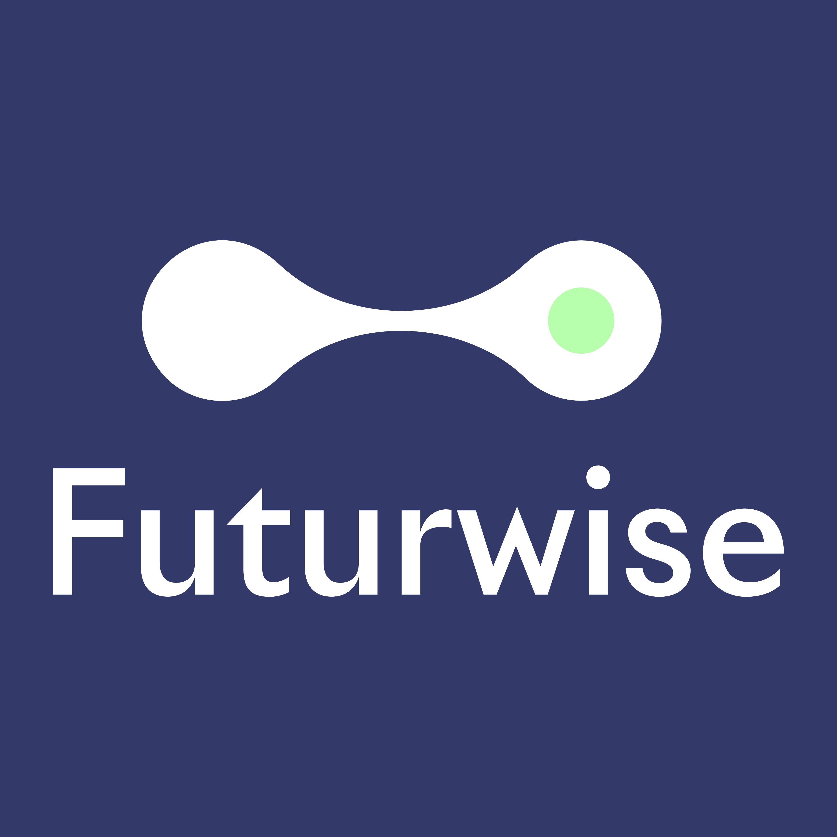 Futurwise logo - Alternative to WPS | AI Summarizer