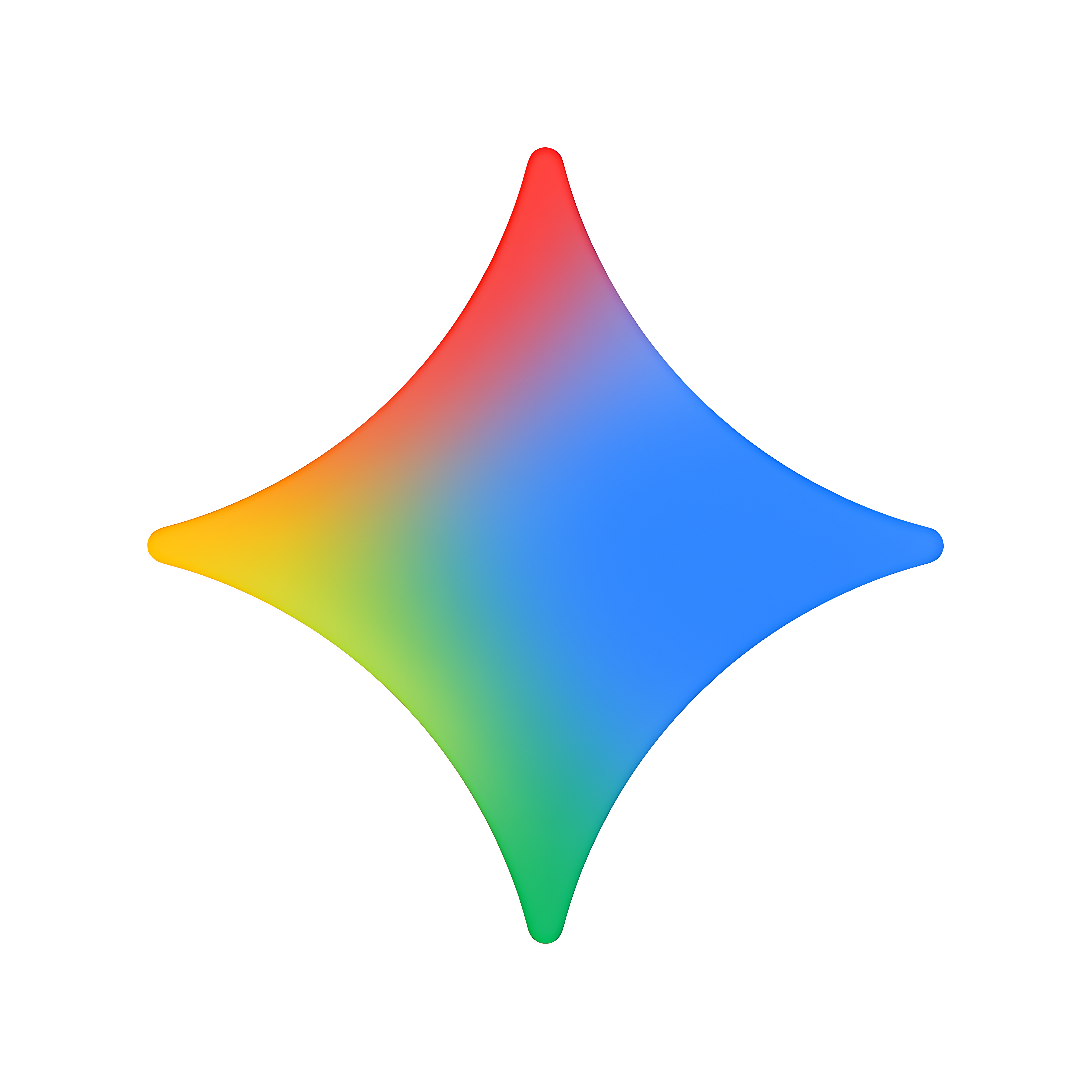 Gemini Personal Intelligence logo