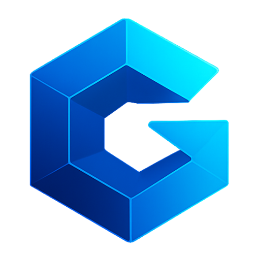 Gemmetric logo