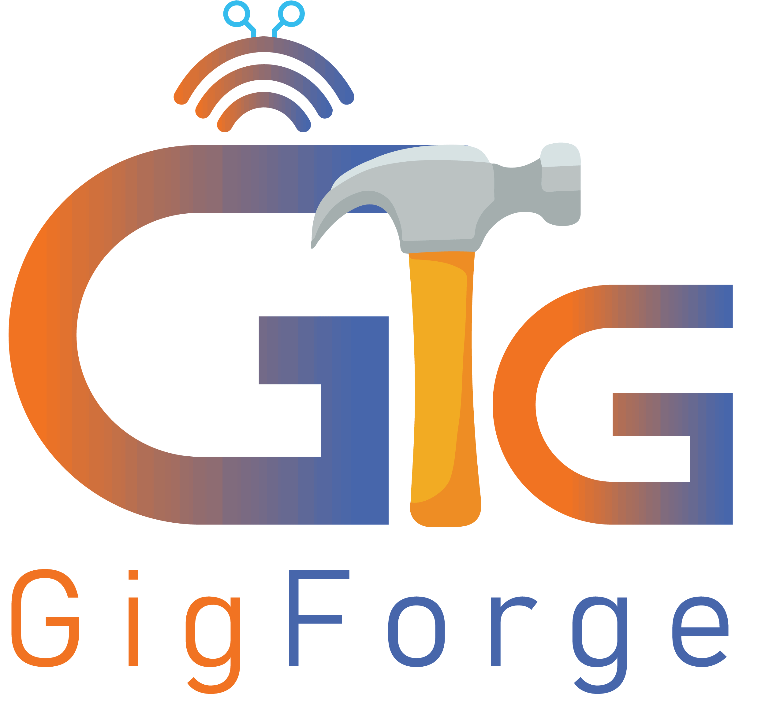 GigForge logo