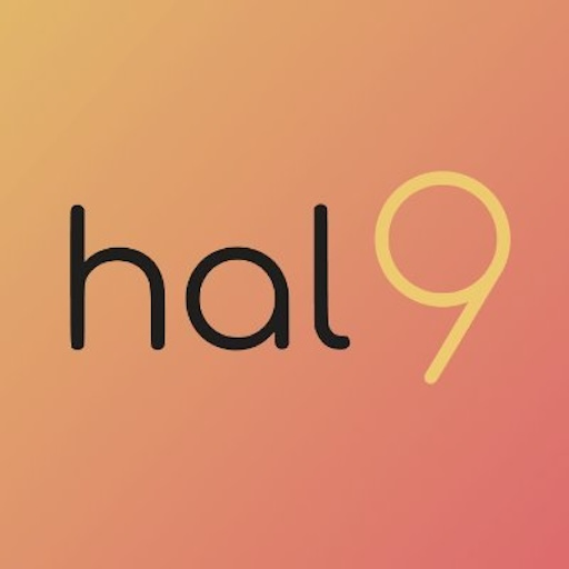 Hal9v1.0.0 logo - Alternative to FastBotsv2.6