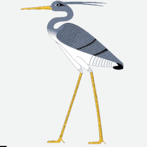 HERON logo