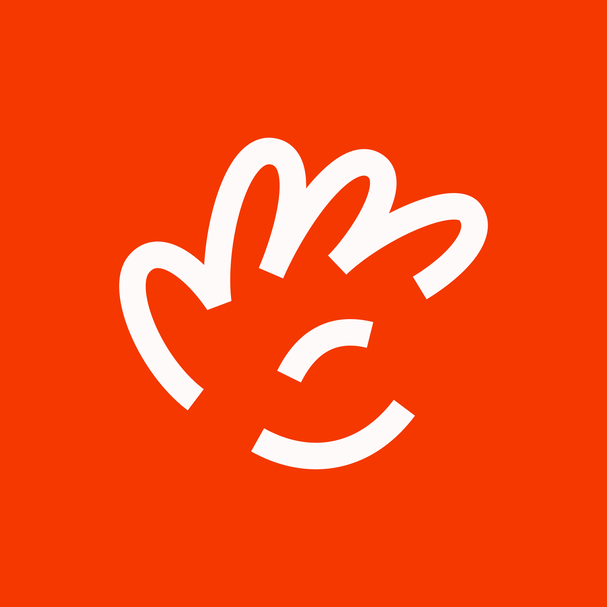 Heynds logo