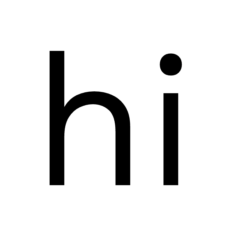 hi ai logo - Alternative to Ayari