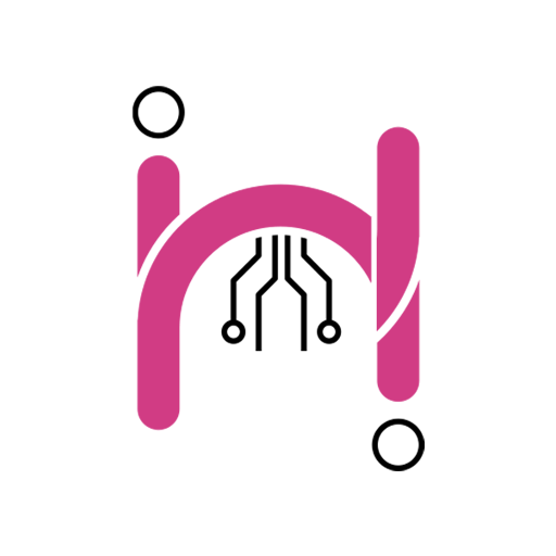 Hopprz logo