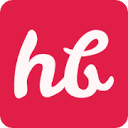 HummingBytes logo