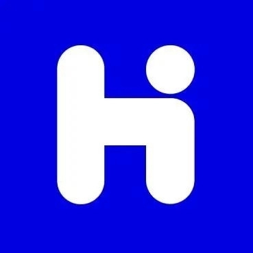 Humva logo - Alternative to AI Avatar Art