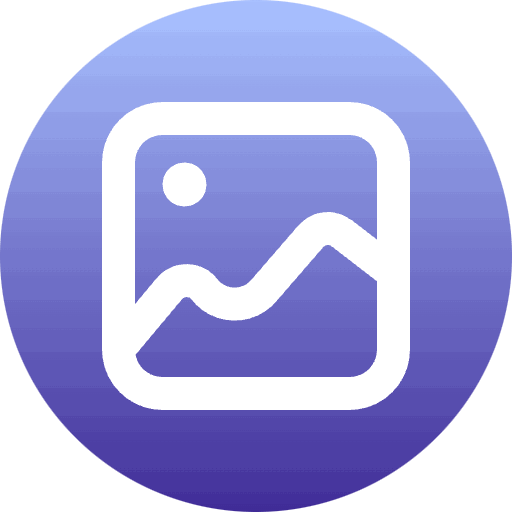 Imgezy | AI Photo Editor logo