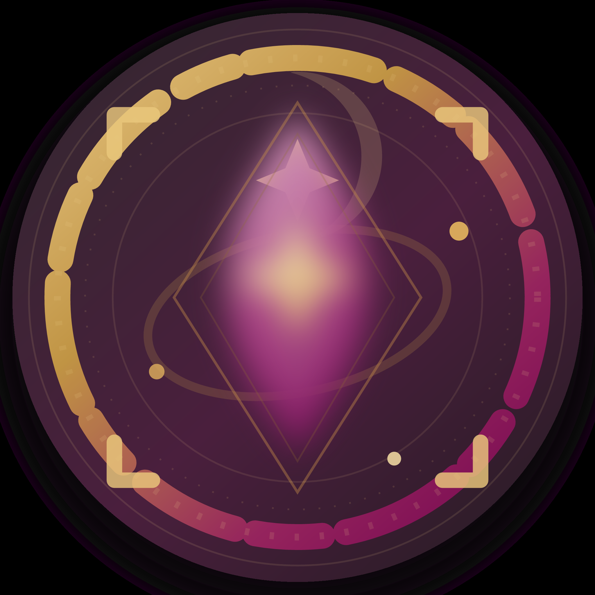 Kronus Ritual logo