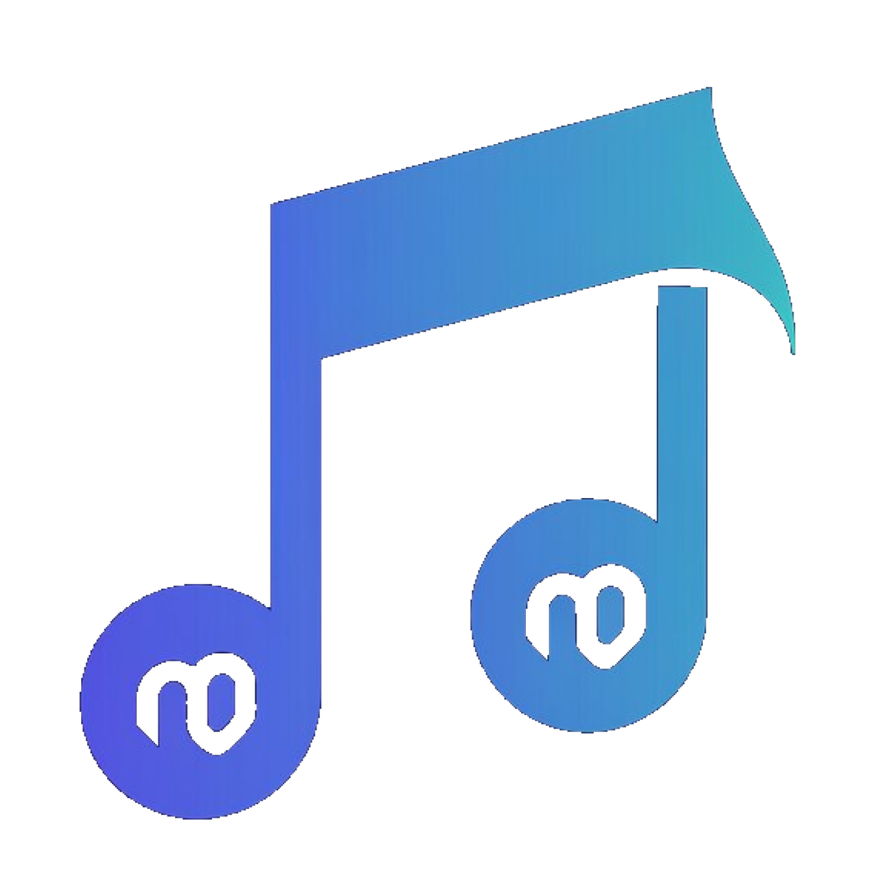 Lami AI Music Generator logo - Alternative to ColorMe.ai