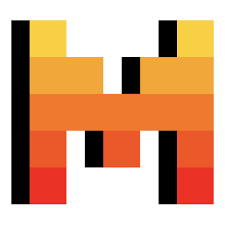 Le Chat by Mistral AI logo