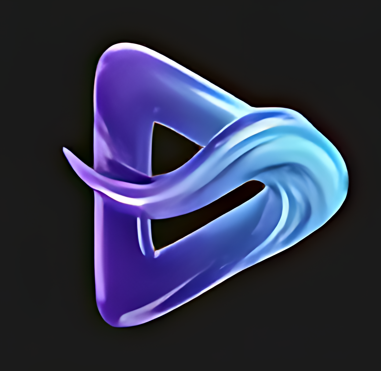 Logo Animation App logo - Alternative to LogoTeddy