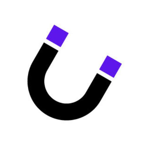 Magnetify logo - Alternative to LandingBoost