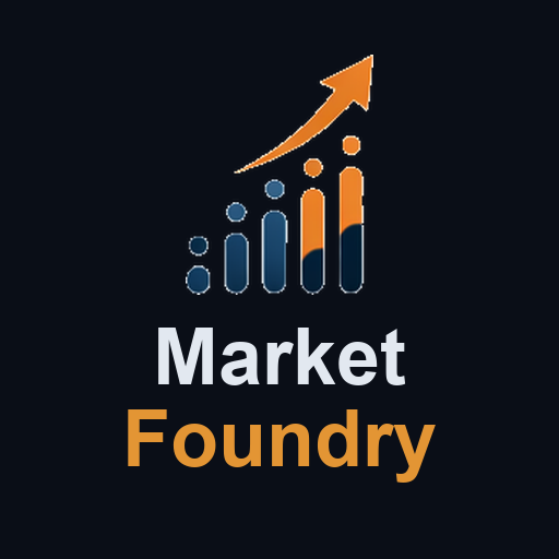 MarketFoundry AI Workspace logo - Alternative to Cactal