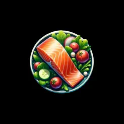 MealSnap: AI meal log journal logo - Alternative to Kuki AI