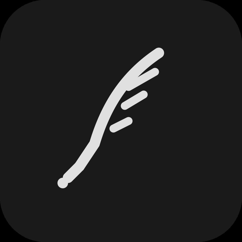 Meev logo - Alternative to VidLux – AI Image Generator & Editor