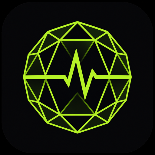 MeshRefinery logo - Alternative to ParseStream