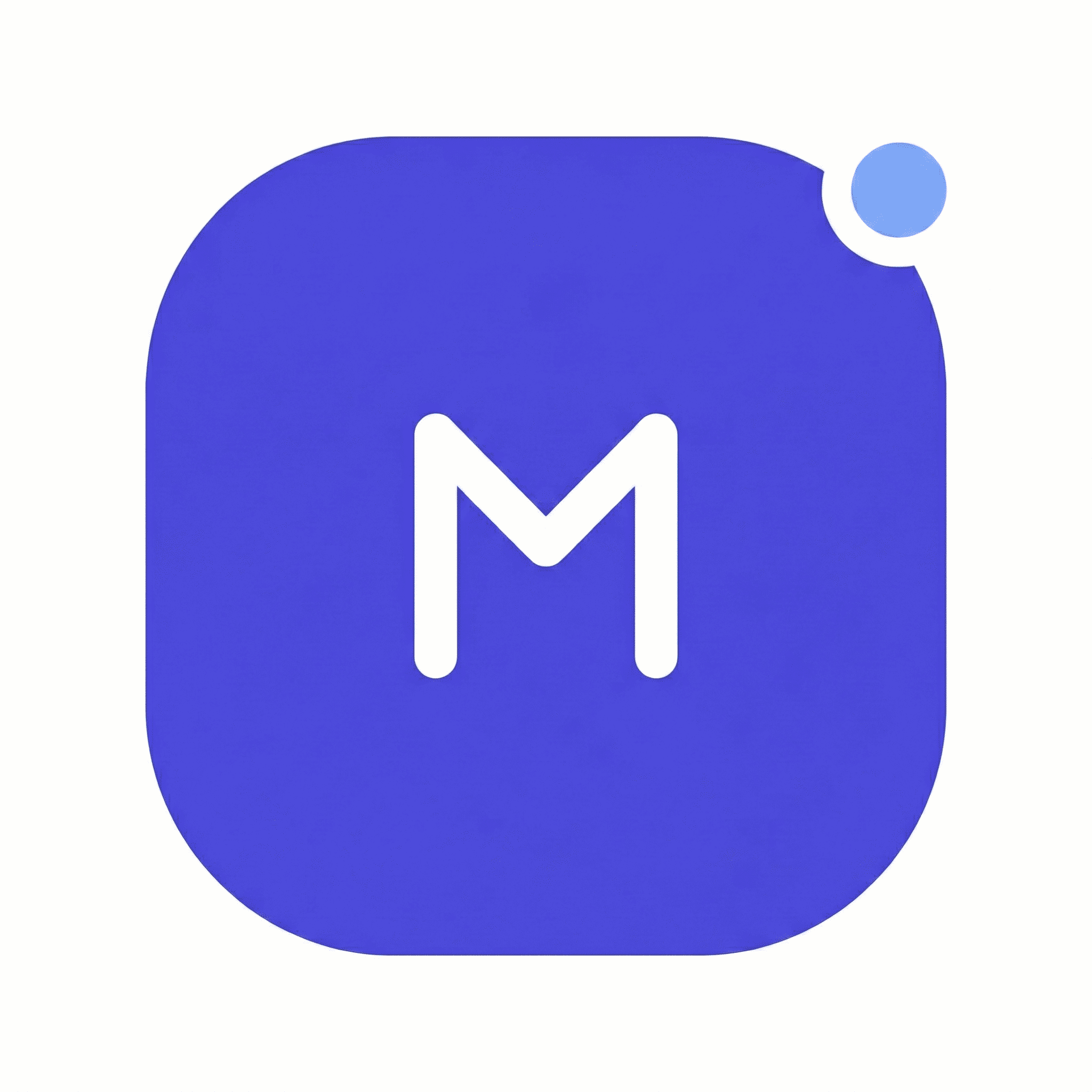 Mironik logo