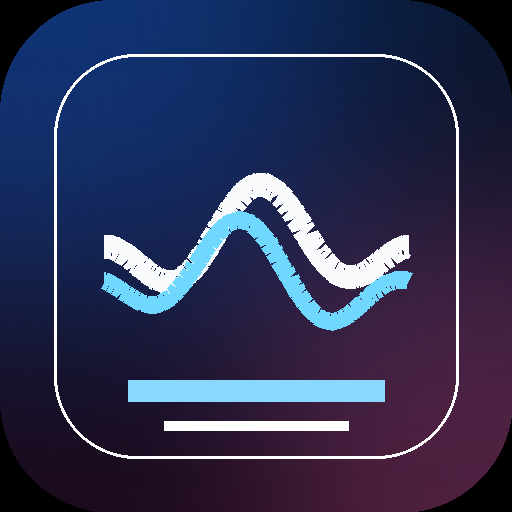 Miso One Voice Generator logo