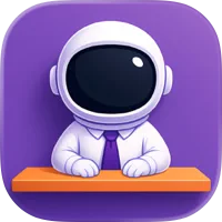 Interview Prep AI - MockXP logo - Alternative to nayld.ai