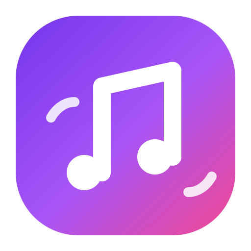 Musicfy AI logo - Alternative to Skoora