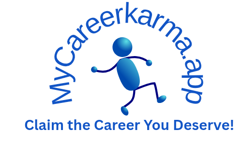 MyCareerKarma logo - Alternative to Hat Stack