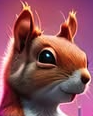 Neural Frames Cartoon Generator