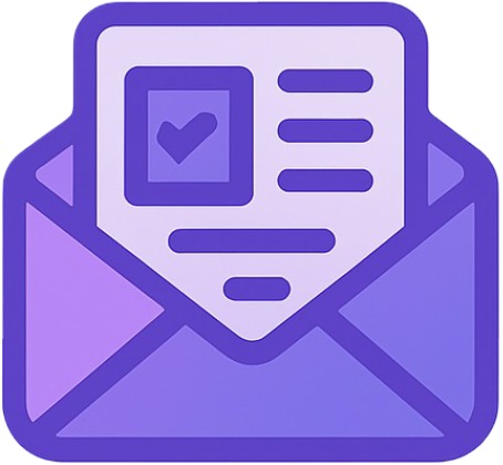 NewsForYou logo - Alternative to Scottie — Read Less, Know More | $12/mo Newsletter ...v1.6