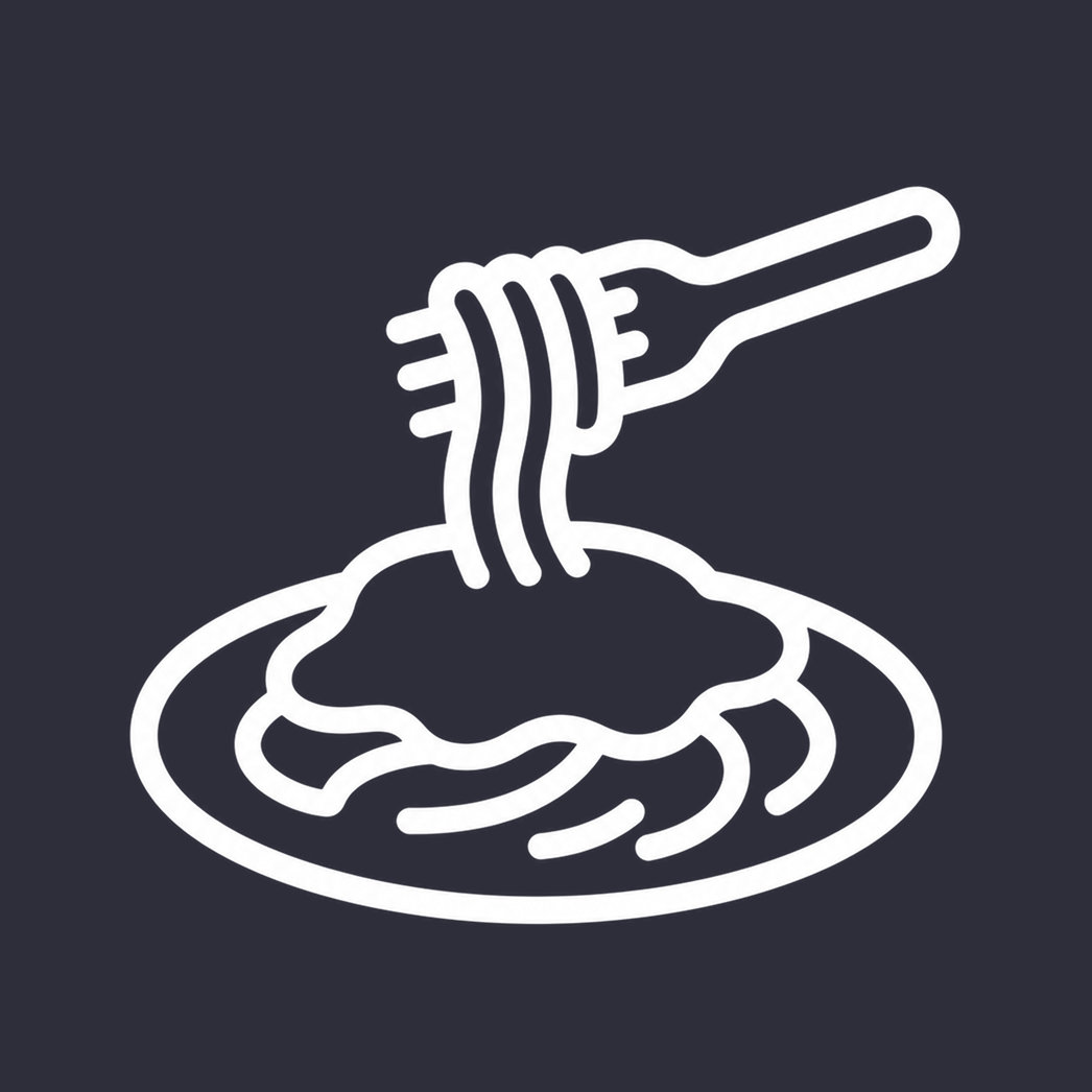 Noodle Tomato logo - Alternative to Fenn